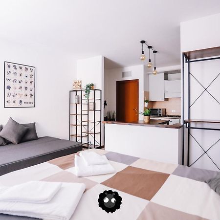 Flat Mazzini 6 Apartment Alzano Lombardo Екстериор снимка
