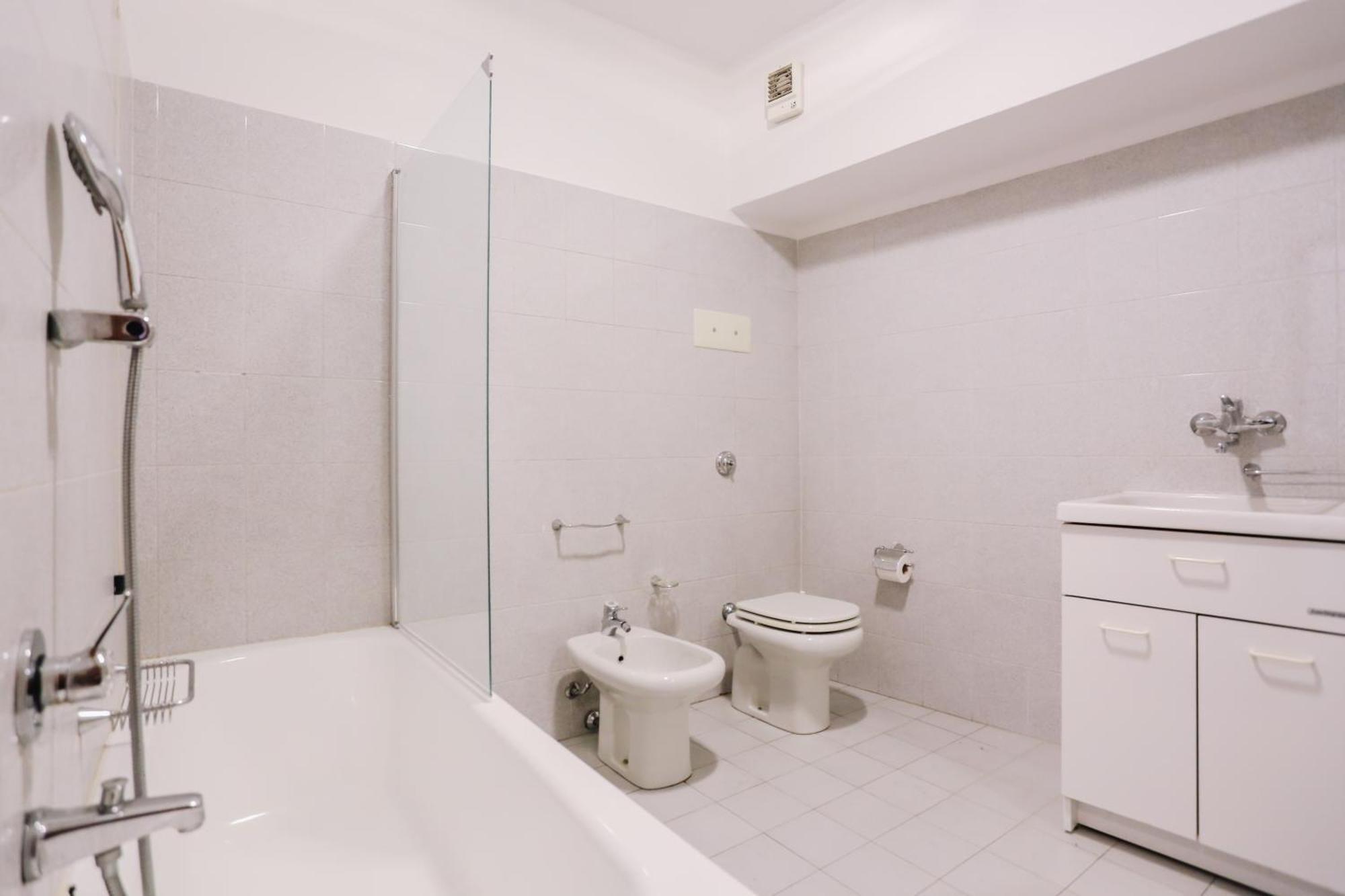 Flat Mazzini 6 Apartment Alzano Lombardo Екстериор снимка