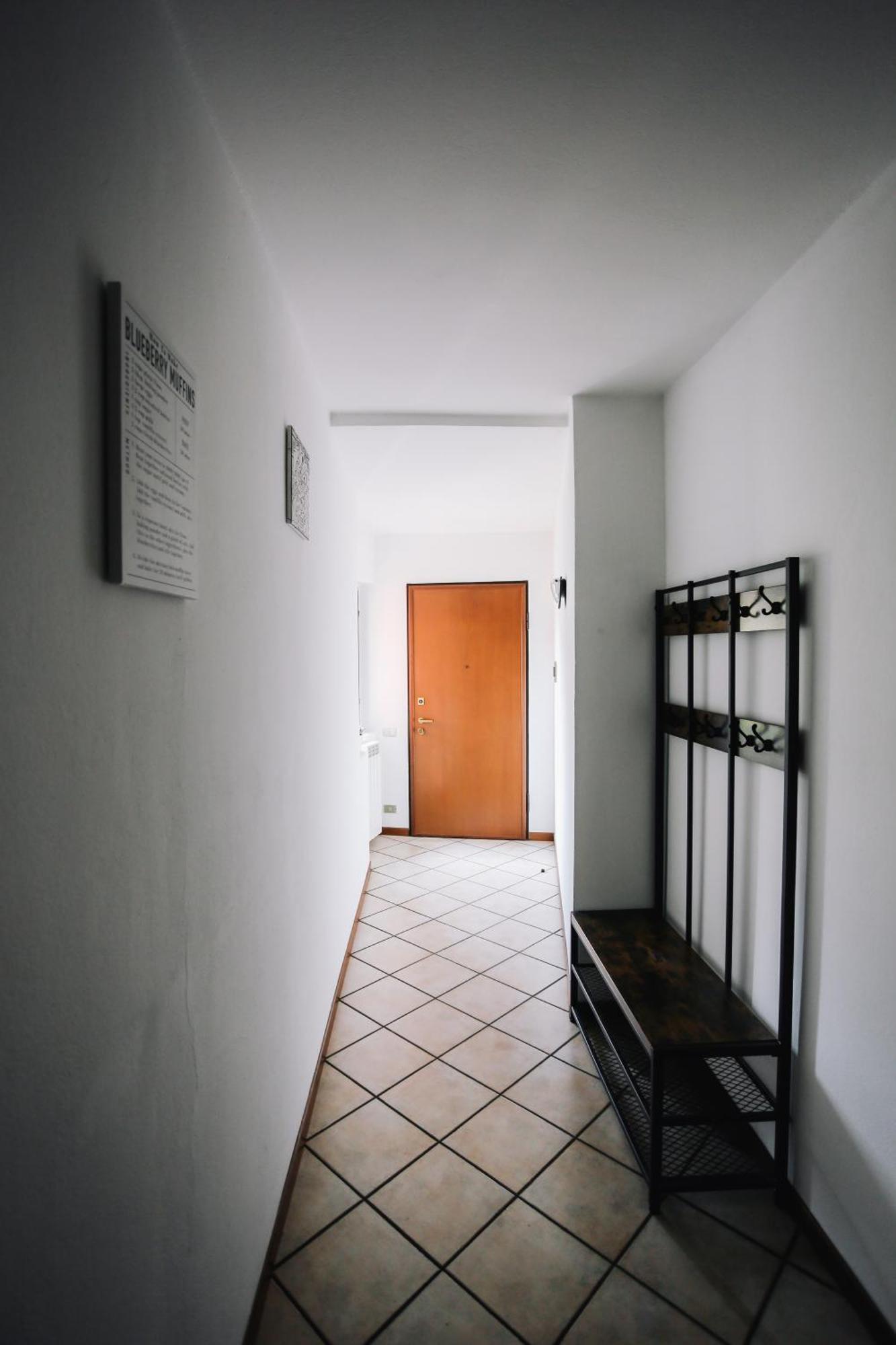 Flat Mazzini 6 Apartment Alzano Lombardo Екстериор снимка