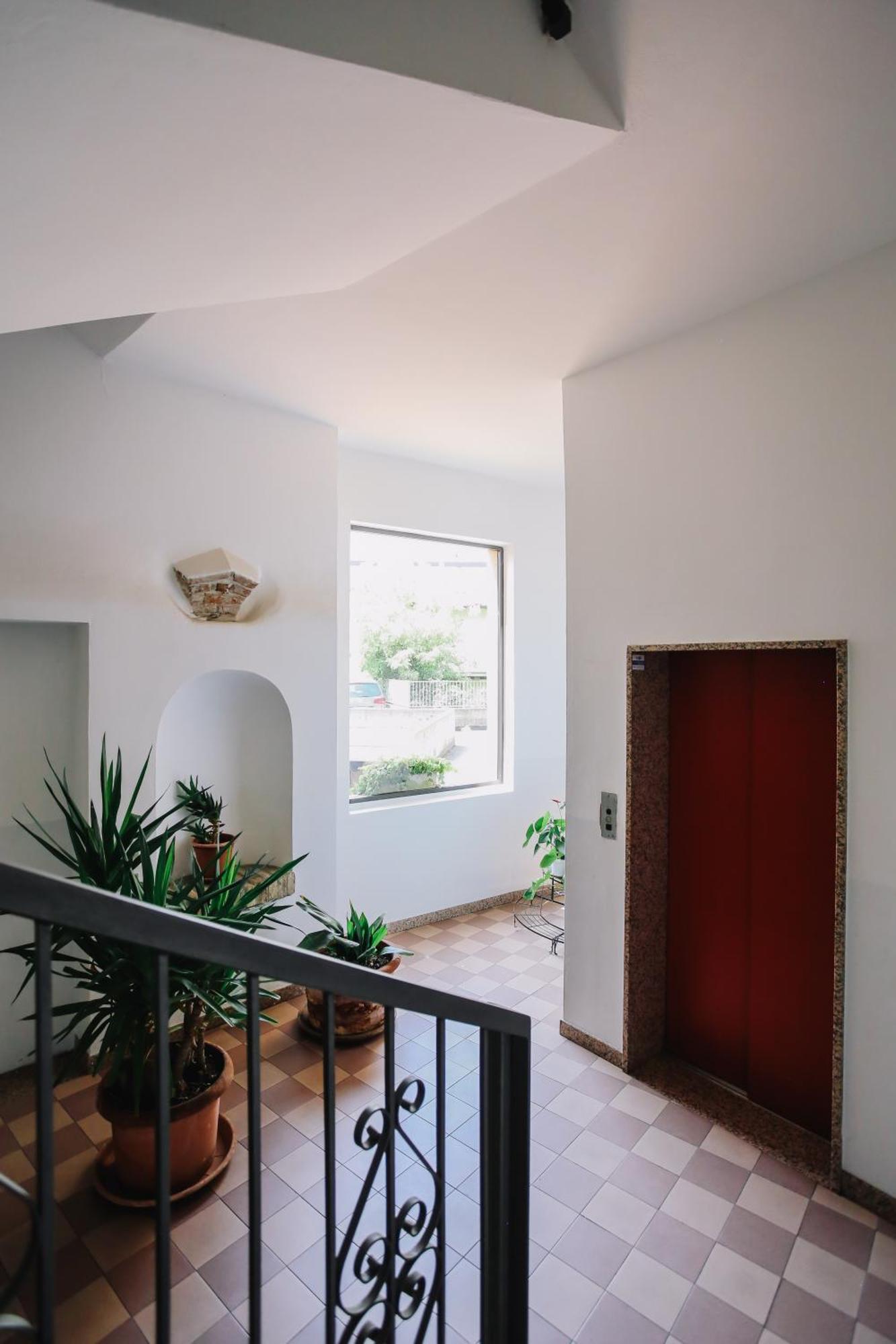Flat Mazzini 6 Apartment Alzano Lombardo Екстериор снимка