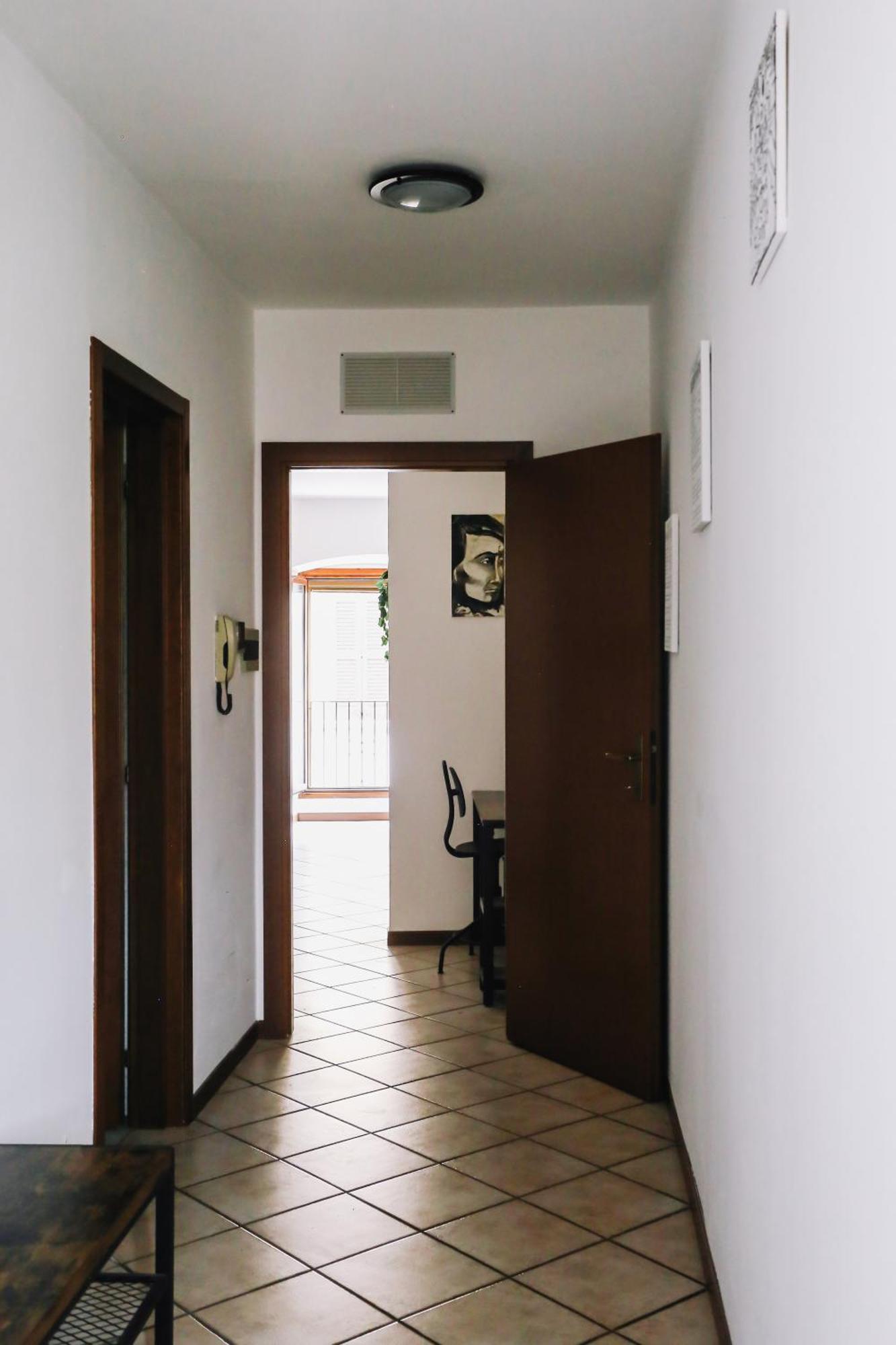 Flat Mazzini 6 Apartment Alzano Lombardo Екстериор снимка