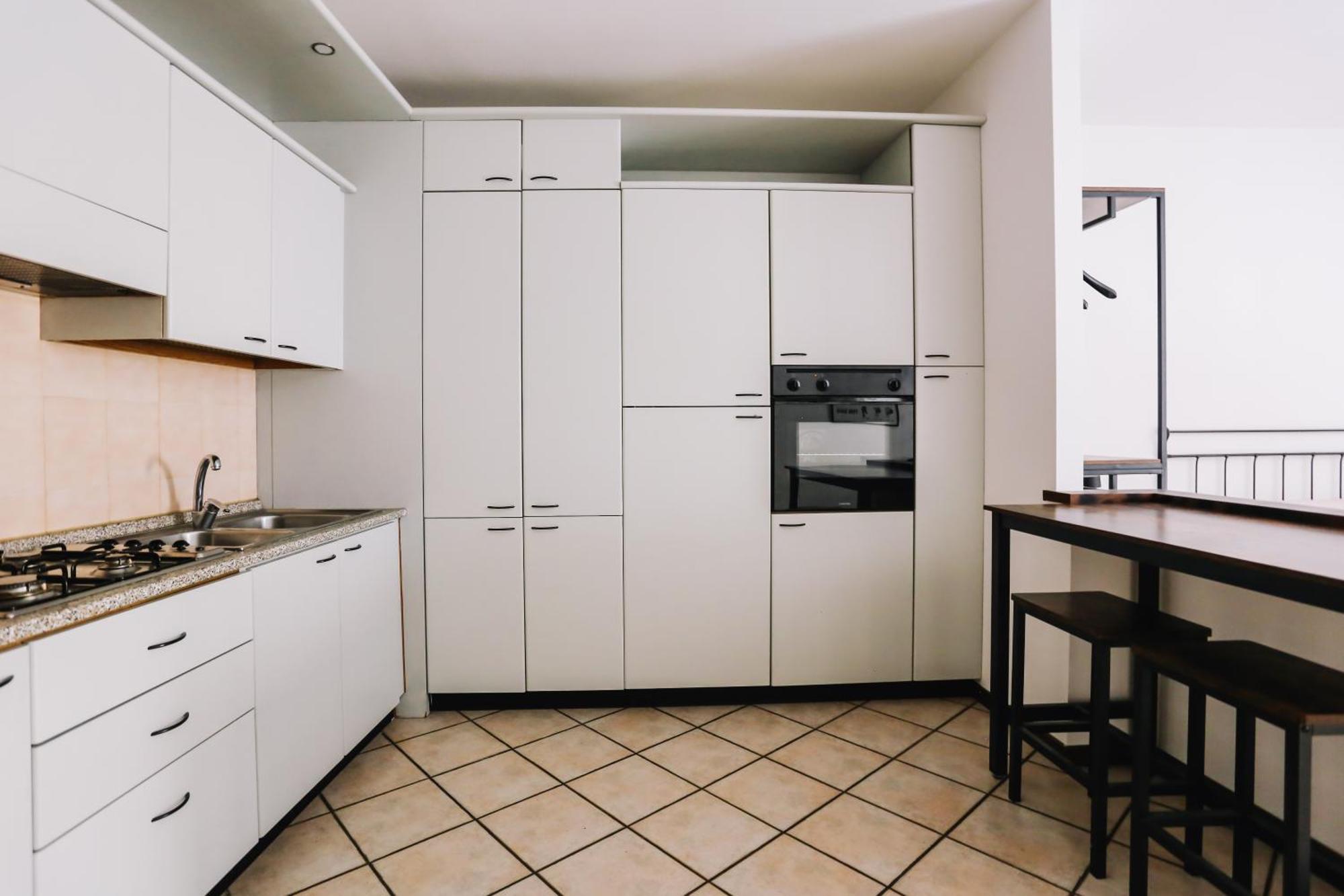 Flat Mazzini 6 Apartment Alzano Lombardo Екстериор снимка