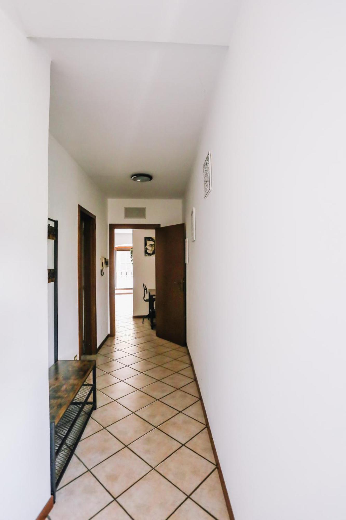 Flat Mazzini 6 Apartment Alzano Lombardo Екстериор снимка